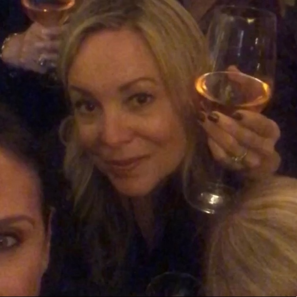 Meet your Posher, Janet